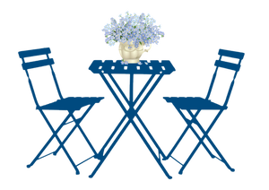 cafe room for reflection